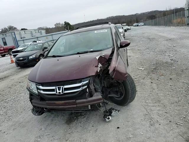 2014 Honda Odyssey - Image 12