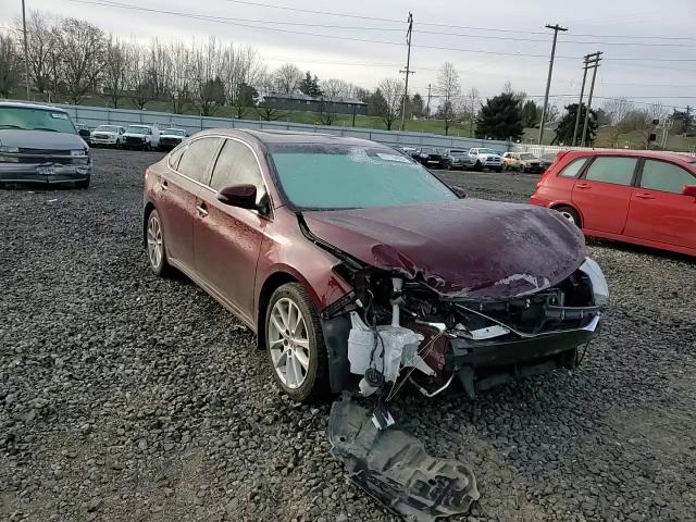 2014 Toyota Avalon - Image 10