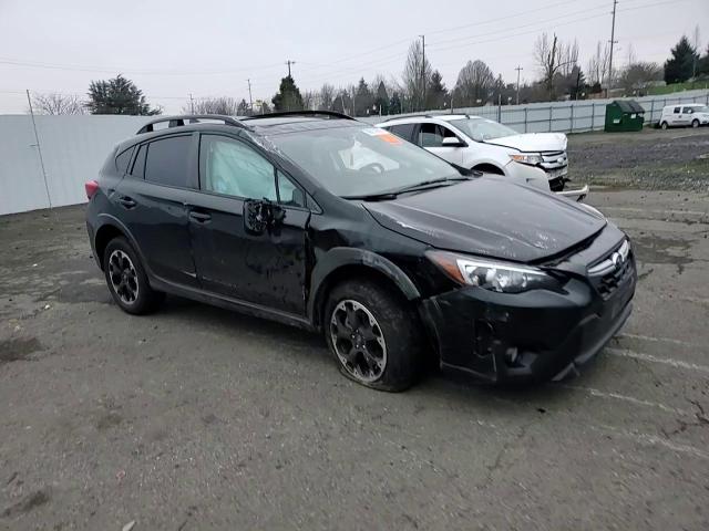 2021 Subaru XV - Image 11