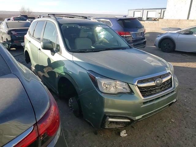 2018 Subaru Forester - Image 12