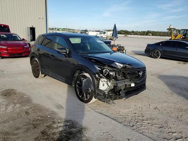 2016 Mazda CX-5 - Image 11