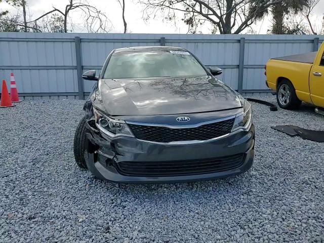 2017 Kia Optima - Image 13