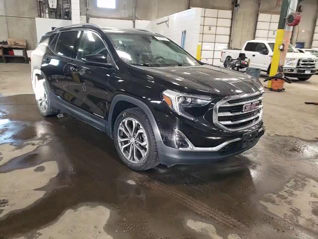 2018 GMC Terrain - Image 12
