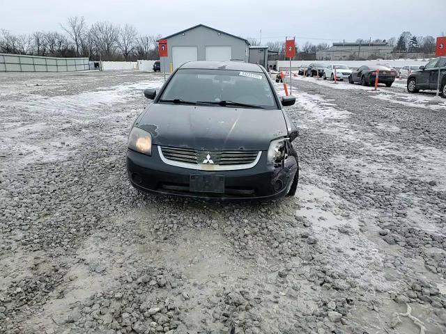 2008 Mitsubishi Galant - Image 11
