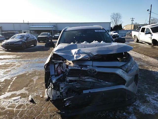 2022 Toyota RAV 4 - Image 11