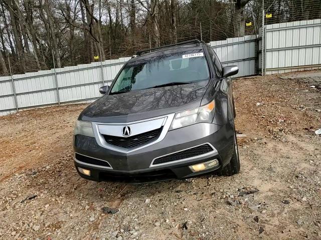 2012 Acura MDX - Image 12