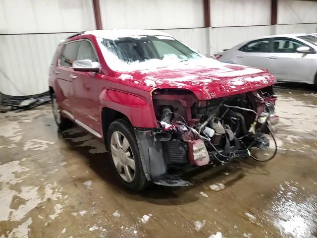 2015 GMC Terrain - Image 15
