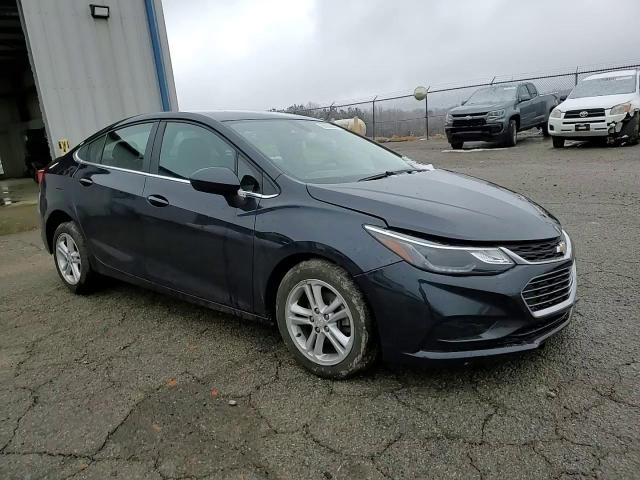 2016 Chevrolet Cruze Lt VIN: 1G1BE5SM5G7269600 Lot: 86868954
