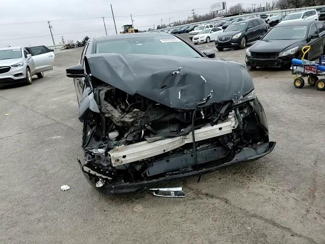 2015 Acura TLX - Image 11