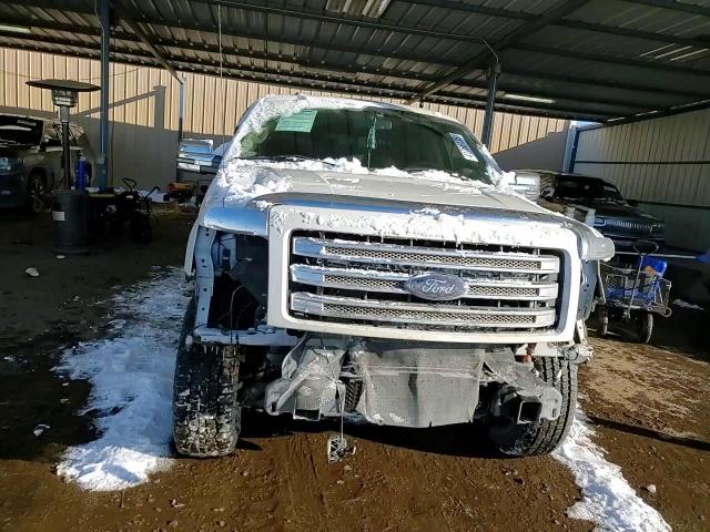2013 Ford F-150 - Image 11