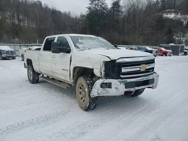 2018 Chevrolet Silverado - Image 12