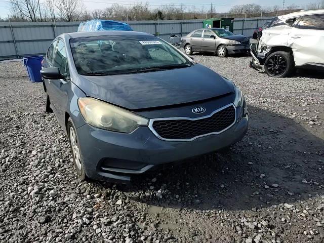 2016 Kia Forte - Image 11