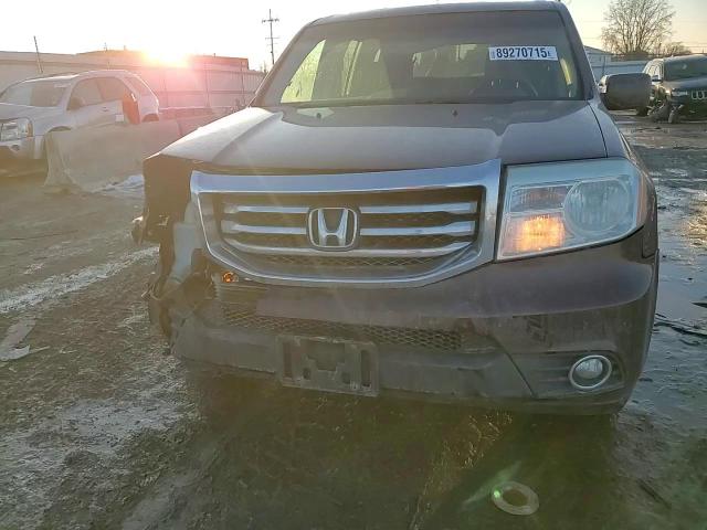 2013 Honda Pilot - Image 12