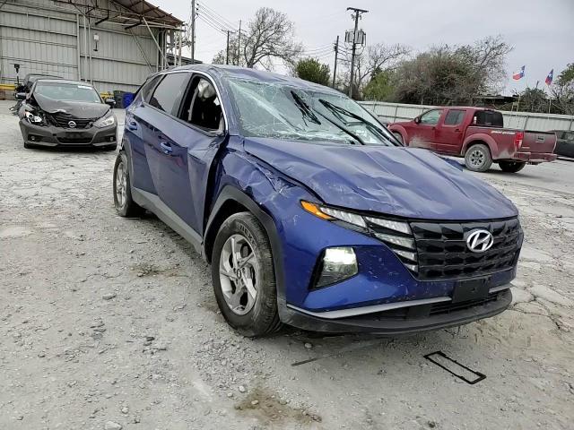 2024 Hyundai Tucson - Image 10