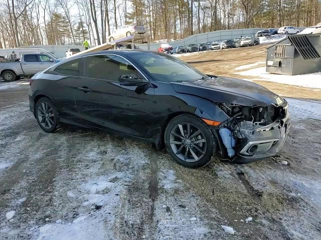 2020 Honda Civic - Image 13