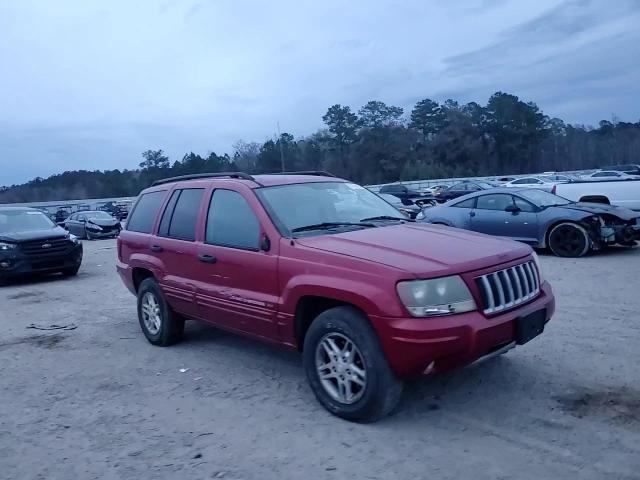 2004 Jeep Grand Cherokee - Image 12
