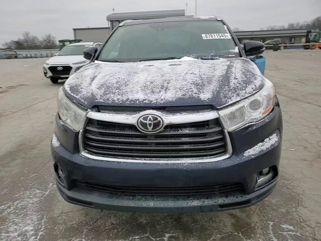 2016 Toyota Highlander - Image 15