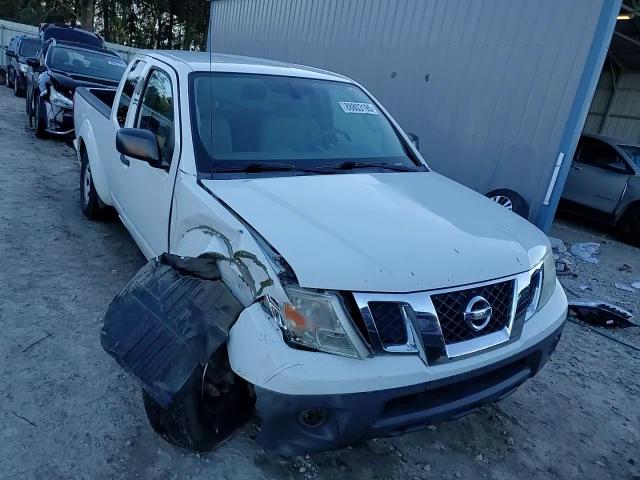 2017 Nissan Navara (Frontier) - Image 13
