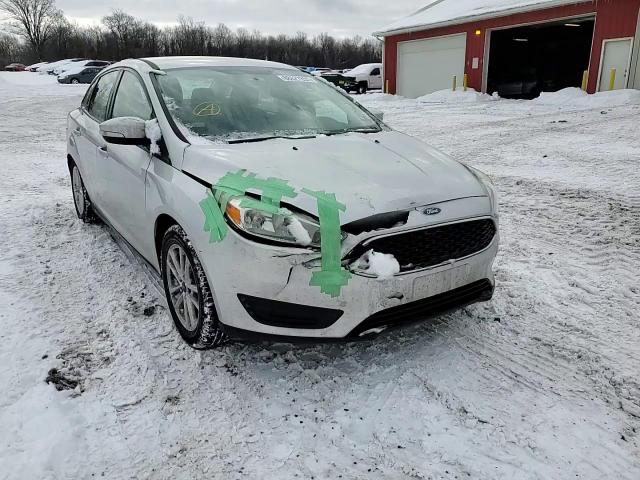 2015 Ford Focus - Image 11