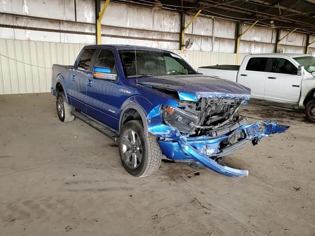 2013 Ford F-150 - Image 10