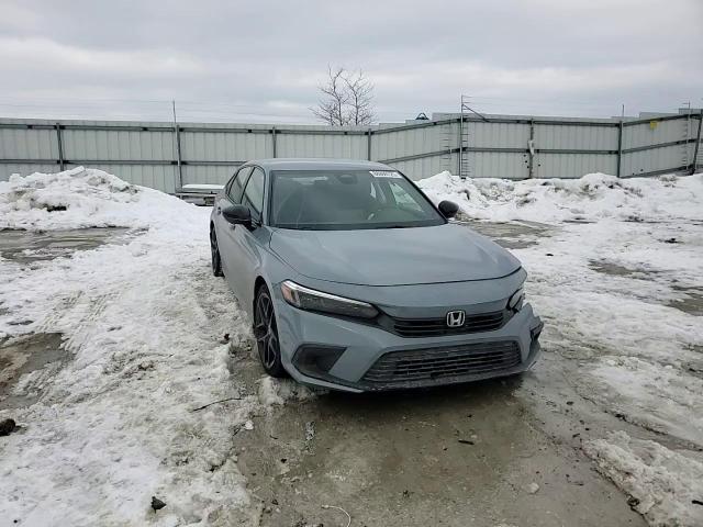 2023 Honda Civic - Image 11