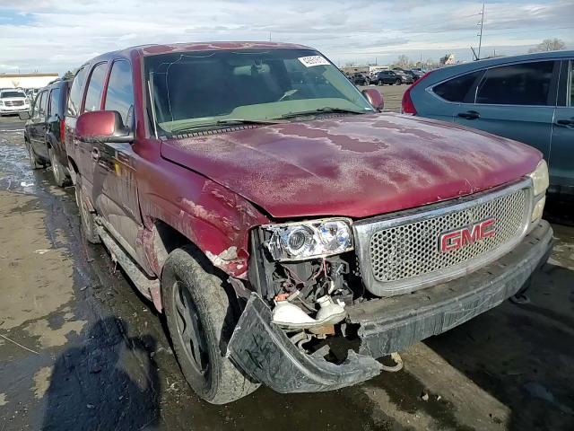 2001 GMC Yukon - Image 11
