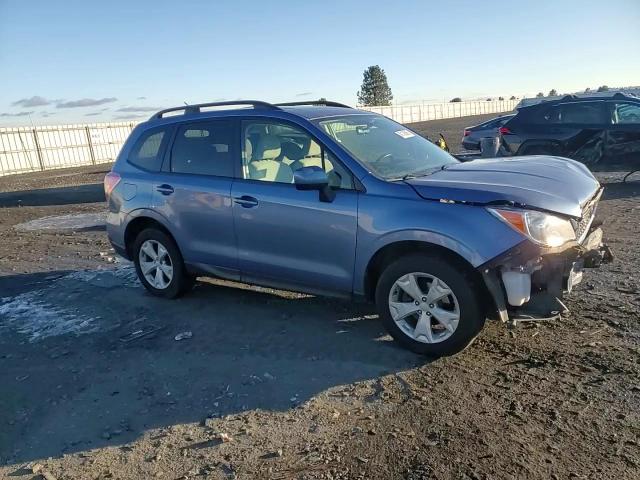 2015 Subaru Forester - Image 12