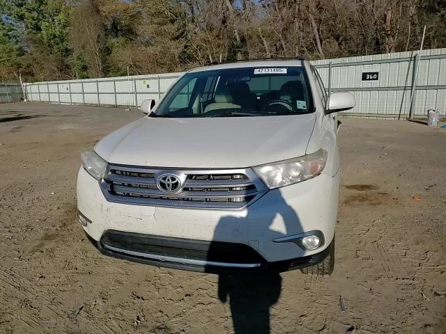 2012 Toyota Highlander - Image 12