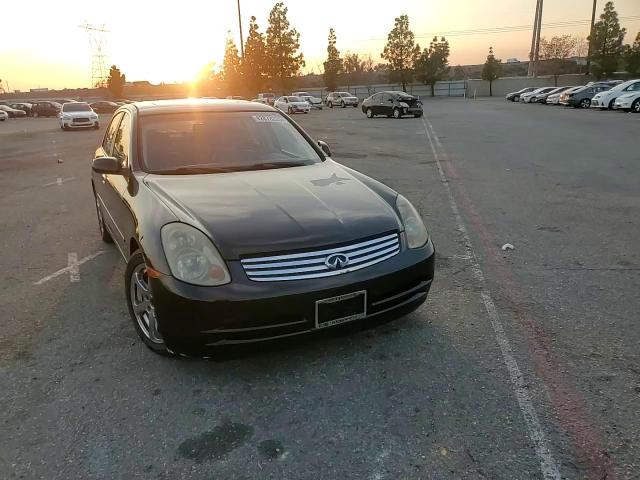 2004 Infiniti G - Image 10