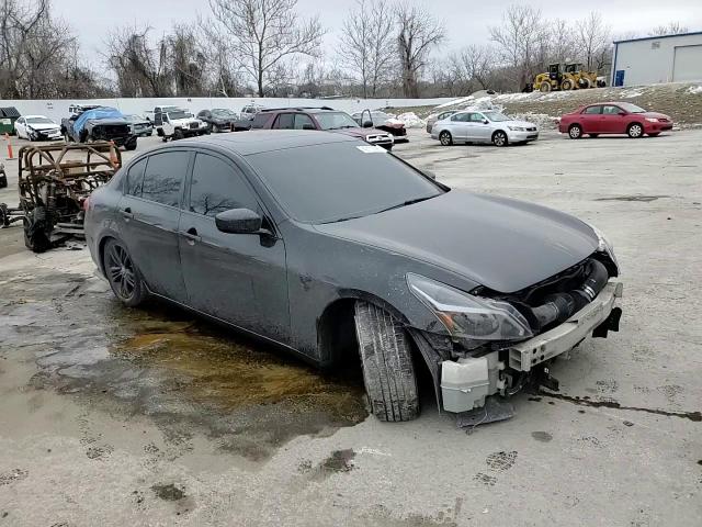 2013 Infiniti G - Image 11