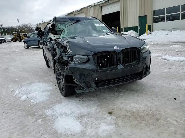 2023 BMW X3 - Image 12