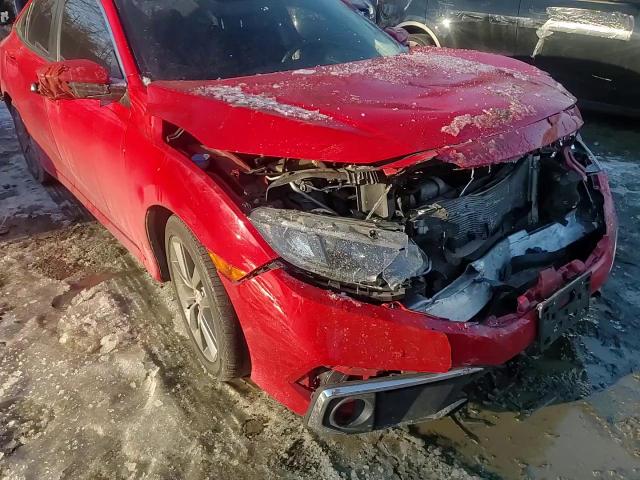 2019 Honda Civic - Image 11