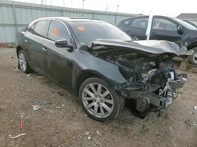2013 Chevrolet Malibu - Image 13