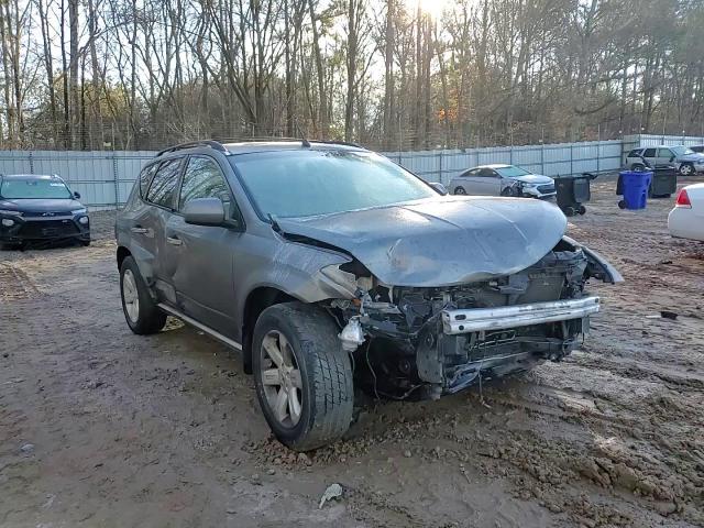 2006 Nissan Murano - Image 11