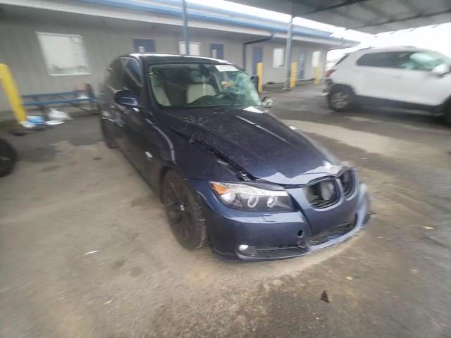 2011 BMW 3er - Image 11