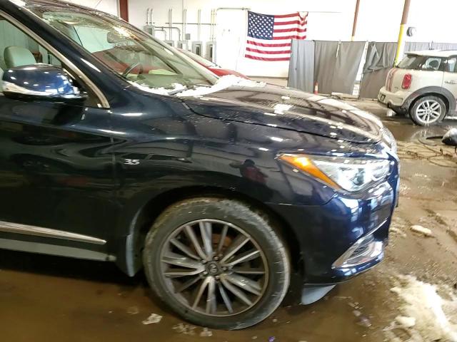 2019 Infiniti QX60 - Image 14