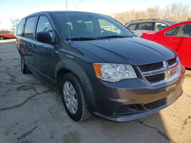 2019 Dodge Caravan - Image 15