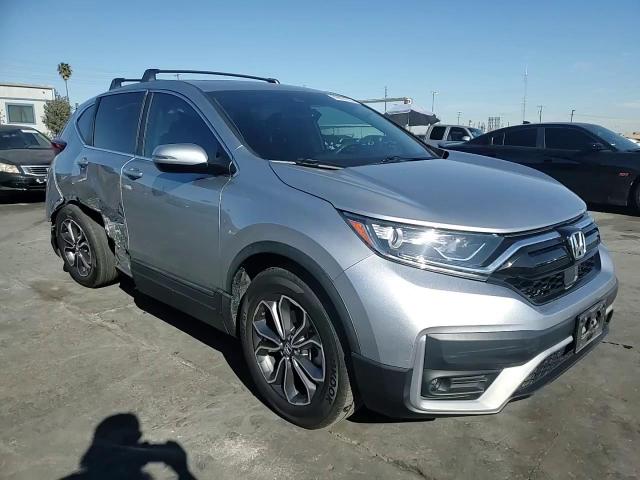 2020 Honda CR-V - Image 12