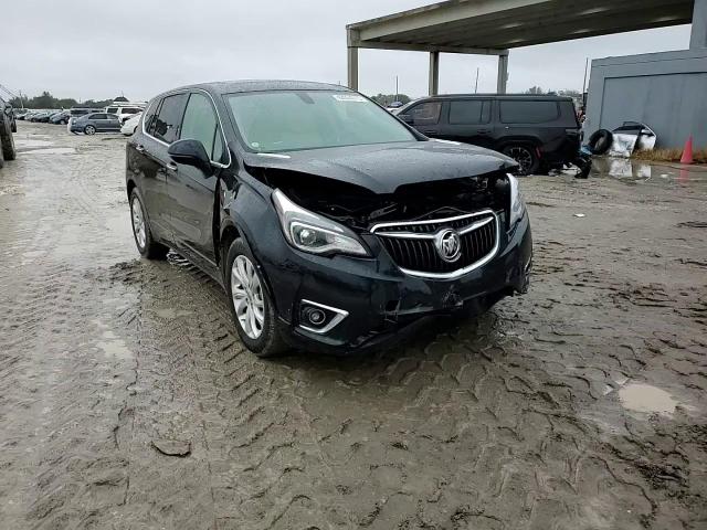 2020 Buick Envision - Image 14
