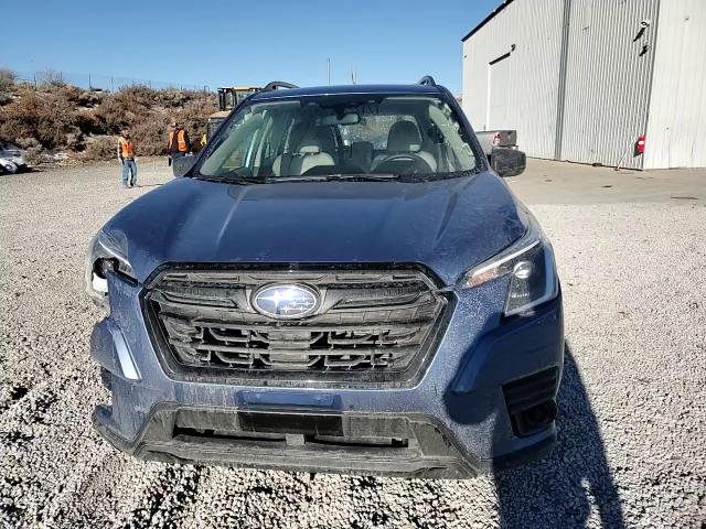 2024 Subaru Forester - Image 12