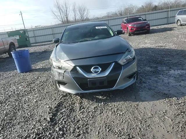 2017 Nissan Maxima - Image 11