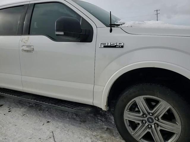 2018 Ford F-150 - Image 11