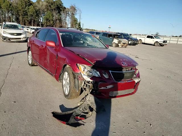 2006 Lexus GS 300 - Image 11