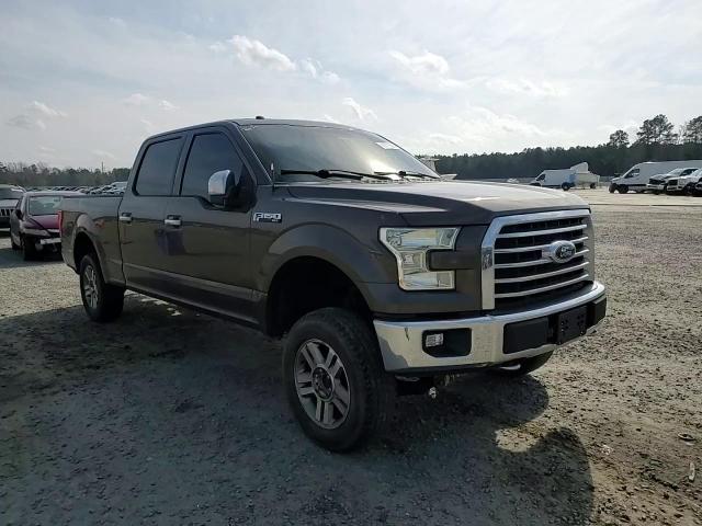 2016 Ford F-150 - Image 10