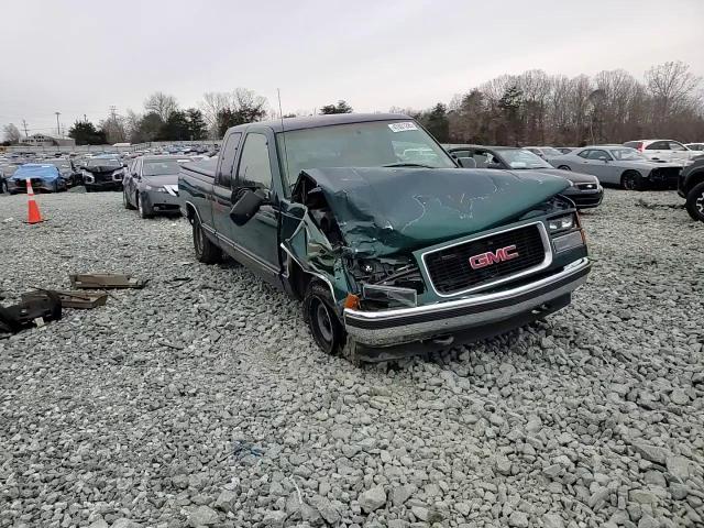 1997 GMC Sierra - Image 11
