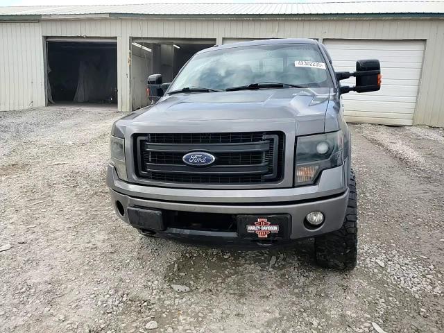 2013 Ford F-150 - Image 14