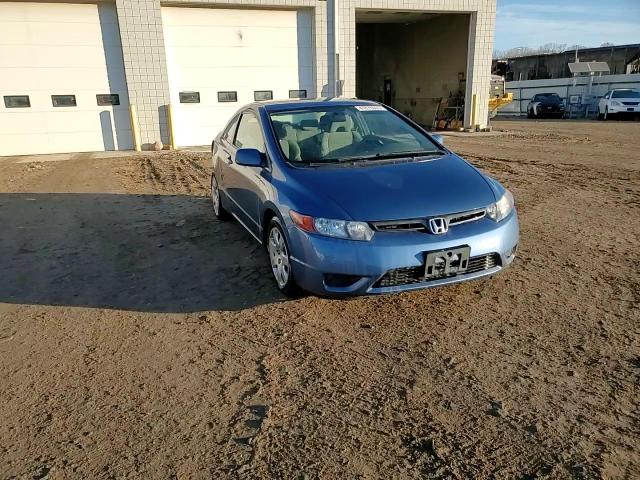 2006 Honda Civic - Image 10