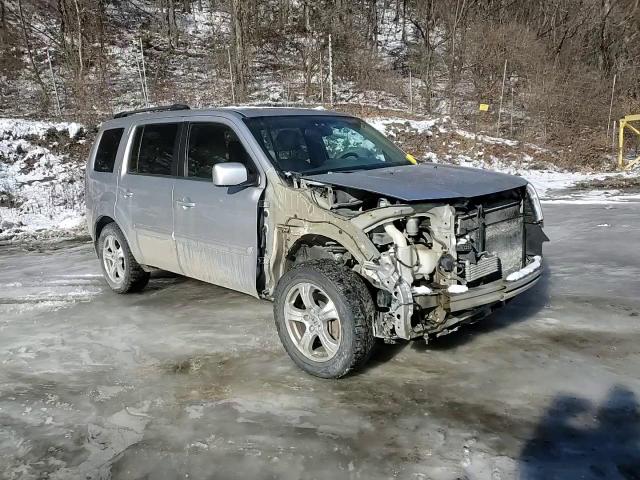 2013 Honda Pilot - Image 14