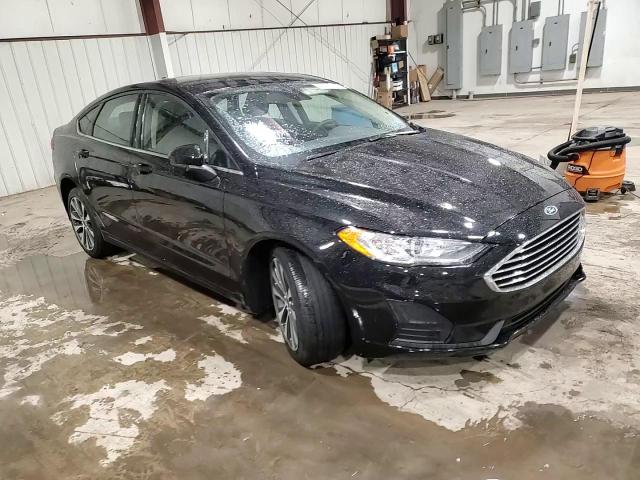 2020 Ford Fusion - Image 13