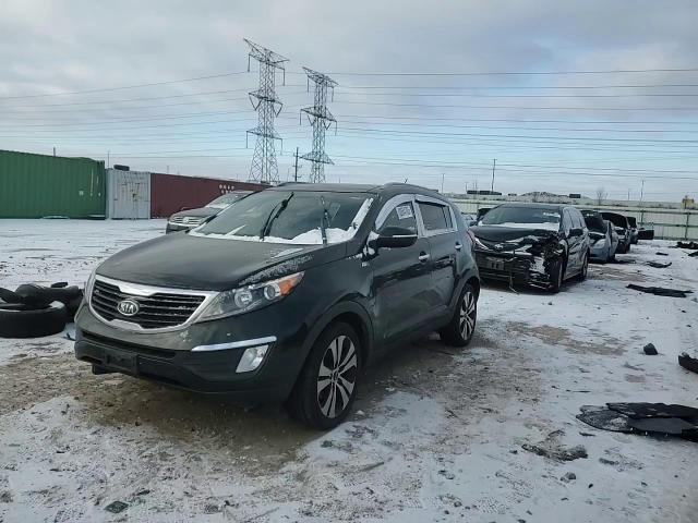 2011 Kia Sportage - Image 10